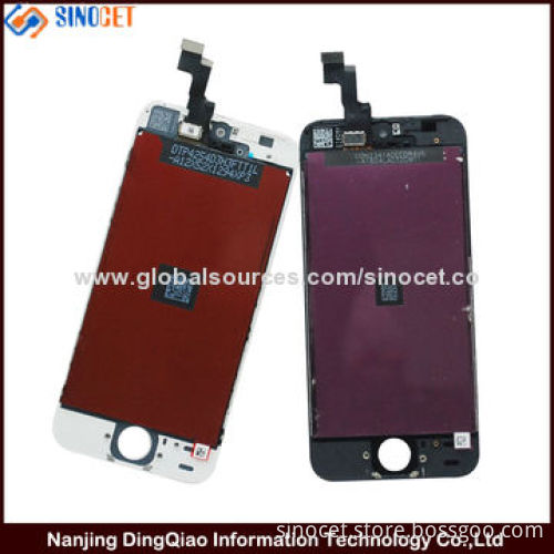 LCD Screen for iPhone 5S, Brand New